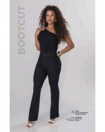 KDU | Calça Jeans Fem. Kdori Classic