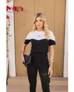 PRIORITAT | Conjunto Bicolor Curve