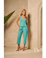 Luxo | Conjunto Bárbara Azul