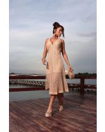 Prioritat | Vestido Crochet