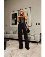 Prioritat | Calça Duo Leather