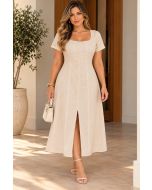 Isis Travagim | Vestido Andréia