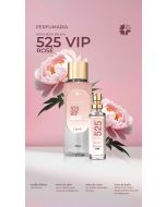 L'Laurê |Body Splash Premium 200mL 525 VIP Rosé