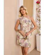 PRIORITAT | Vestido Elegant Frill