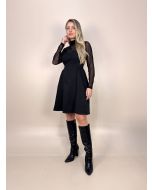 Maria Poá | Vestido com Blusa