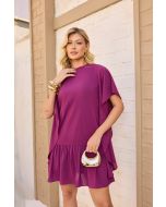 PRIORITAT | Vestido Fluid 
