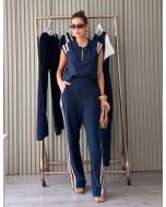 To Fashion | Conjunto Alfaiataria Detalhe 