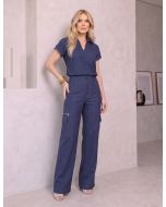 To Fashion | Conjunto Detalhe Bolso Cargo