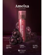 L'Laurê |Body Splash 200mL Ameixa