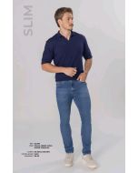 KDU | Calça Jeans Masc. Kdori Premium
