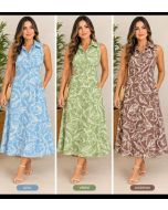 Fajos | Chemise Forrado 