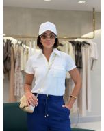 Prioritat | Blusa Polo Sport