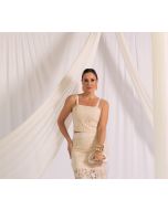 Flor da Moda | Blusa Renda