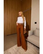 Prioritat | Calça Dalia