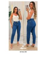 All Jeans | Calça Mom Fit