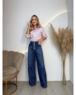 Pérola Rara | Calça W L Virgínia