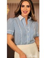 Borboletas| Camisa Lese 