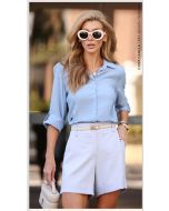 Cora Canela | Short