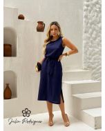 JULIA RODRIGUES - VESTIDO ELEGANCE 