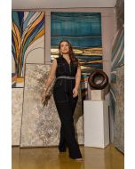Bellah Curves | Conjunto Arcádia 