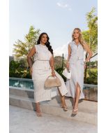 Bellah Curves | Conjunto Camille 
