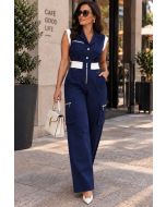 To Fashion | Conjunto Casaqueto Detalhe Zíper
