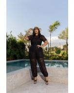 Bellah Curves | Conjunto Celine 