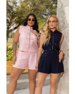 Bellah Curves | Conjunto Destino 