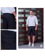 Musk Denim | Bermuda Masculina Casual 