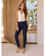 PEROLA RARA | CALÇA SKINNY MARISA