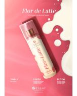 L'Laurê |Body Splash 200mL Flor de Latte