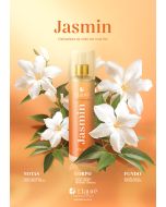 L'Laurê |Body Splash 200mL Jasmine