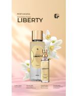 L'Laurê |Body Splash Premium 200mL Liberty