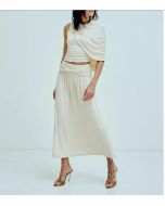 Skenn| Saia Midi Elegância 