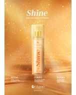 L'Laurê |Body Splash 200mL Shine