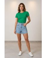 Adizza | T-Shirt Básica Feminina
