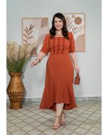 Cechiq | Vestido 