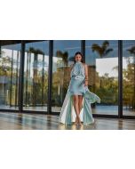 Franciele Morezzi | Vestido 