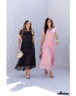 Montaria | Vestido Anastácia
