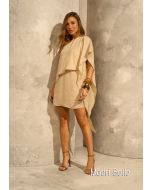 Madri Belle | Vestido Curto Laís