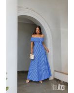 Fina.Moça | Vestido Laura