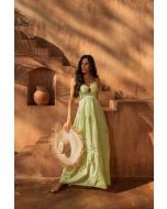 Flor da Moda | Vestido Lesie