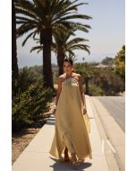 Luxo | Vestido Longo Maraisa Banofe