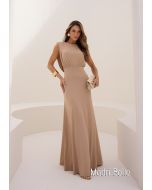Madri Belle | Vestido Longo Samara