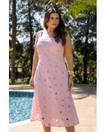 Isis Travagim | Vestido Lorraine