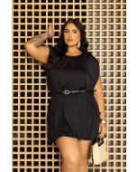 Bellah Curves | Vestido Mônaco 