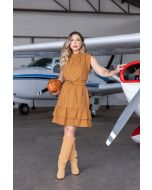 Bella Millano | Vestido Naty