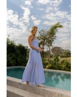 Bellah Curves | Vestido Sicília