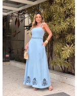 Madô | Vestido Valentina 