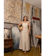 Bellah Curves | Vestido Velvet